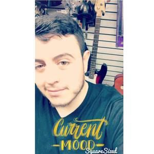 Meet your Posher, Oliver